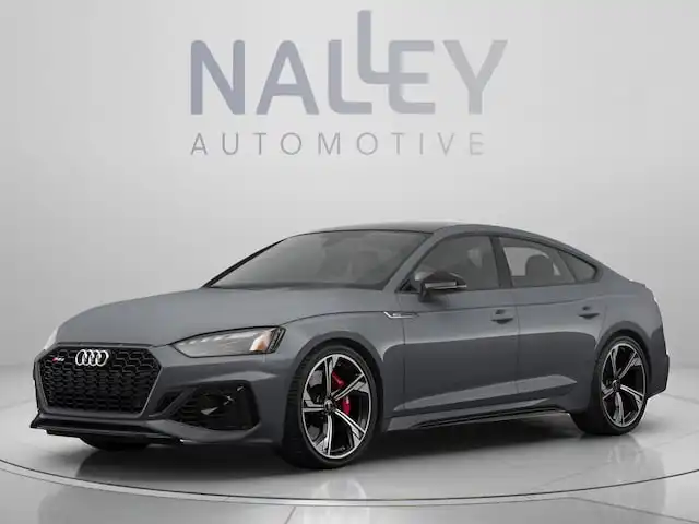 2023 Audi RS 5 Sportback 2.9 TFSI quattro Tiptronic's photo