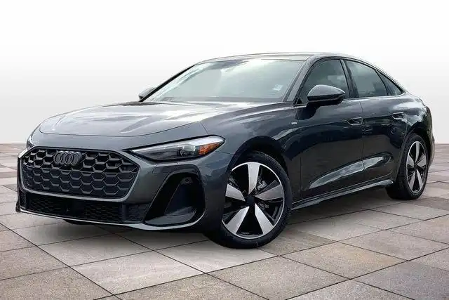 2026 Audi A5 Premium quattro S tronic's photo