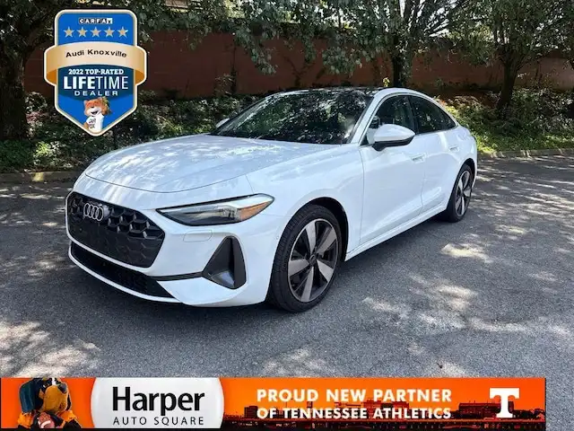 2025 Audi A5 Premium quattro S tronic's photo