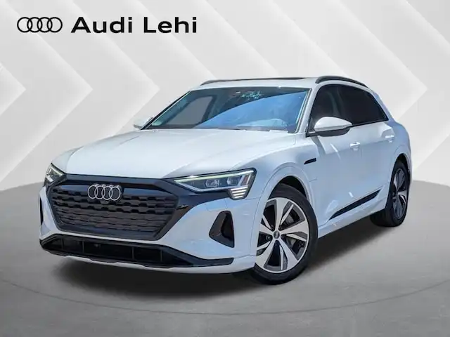 2024 Audi Q8 e-tron 55 114 kWh Premium quattro's photo