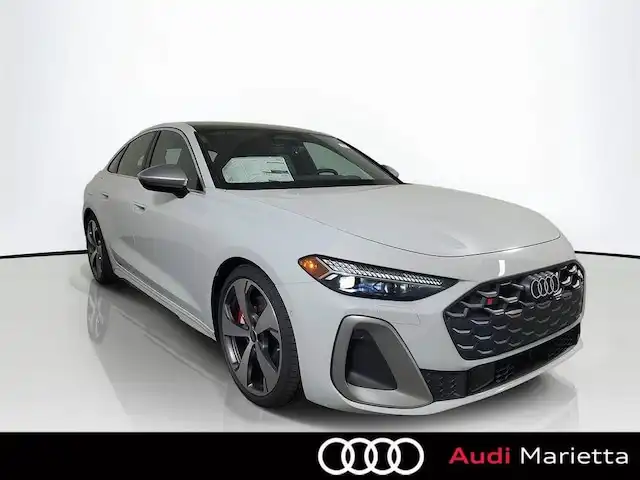 2026 Audi S5 Premium Plus quattro S tronic's photo