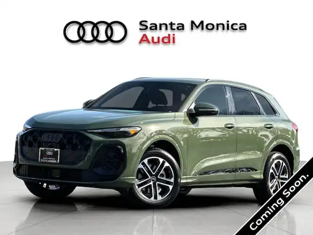 2026 Audi Q5 Premium quattro's photo