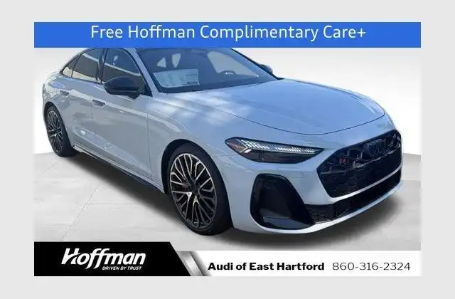 2026 Audi S5 Premium Plus quattro S tronic's photo