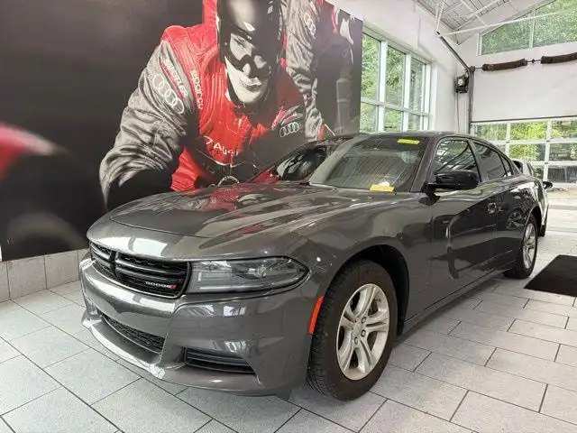 2023 Dodge Charger SXT's photo