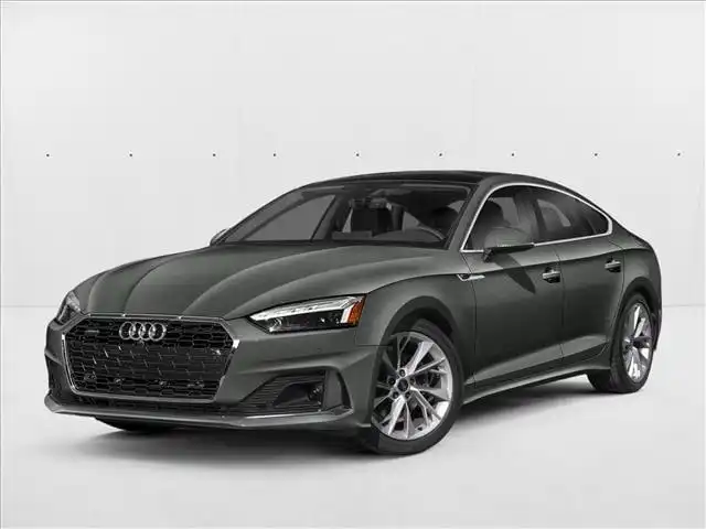 2025 Audi A5 Sportback 45 Premium quattro S tronic's photo