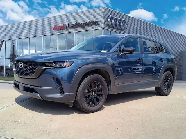 2025 Mazda CX-50 2.5 Preferred S's photo