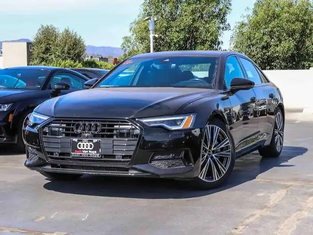 2023 Audi A6 Sport 45 Premium Plus S tronic quattro's photo