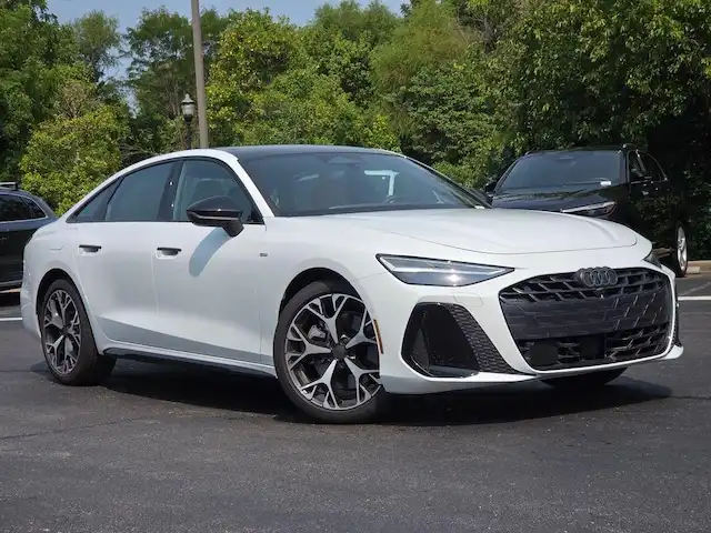 2026 Audi A6 Premium Plus quattro S tronic's photo