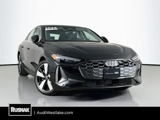 2025 Audi A5 Premium Plus quattro S tronic's photo