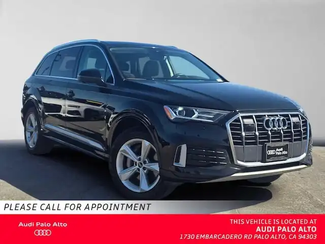 2023 Audi Q7 45 Premium quattro Tiptronic's photo