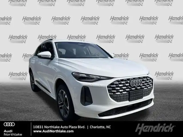 2025 Audi Q5 40 Premium's photo