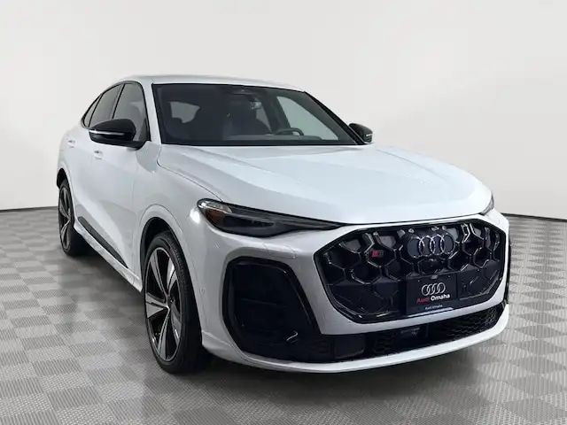 2026 Audi SQ5 Sportback Premium Plus quattro's photo