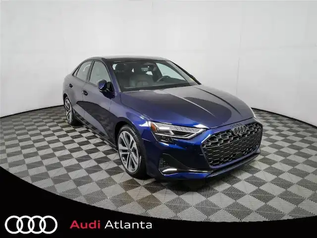 2026 Audi A3 Premium Plus quattro S tronic's photo