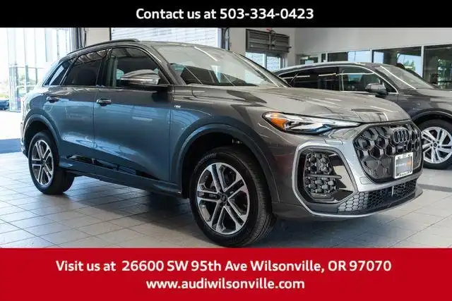 2026 Audi Q5 Premium quattro's photo