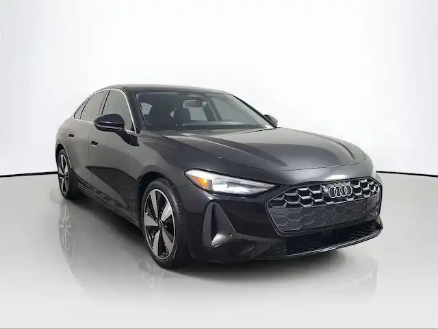 2025 Audi A5 Premium quattro S tronic's photo