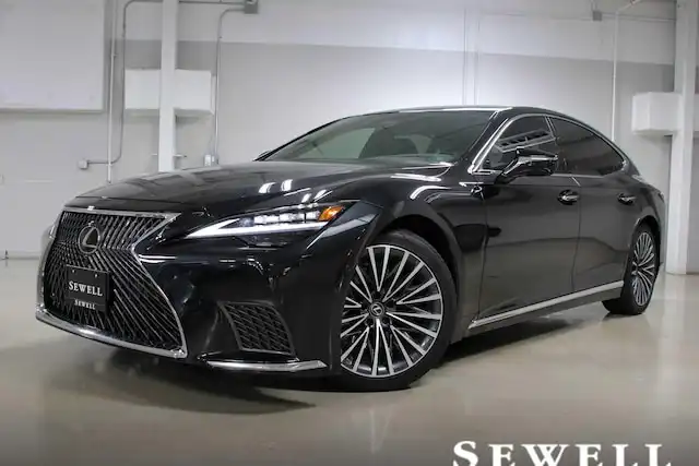 2024 Lexus LS 500 500 RWD's photo