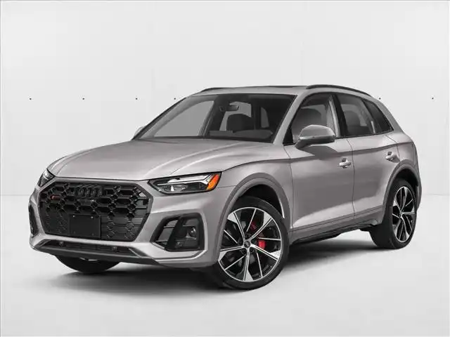 2024 Audi SQ5 Prestige's photo
