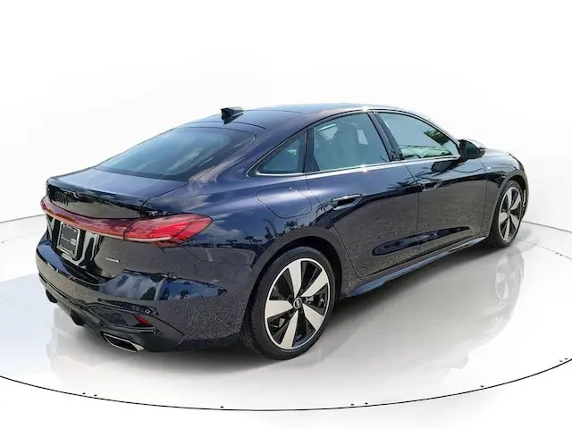 2026 Audi A5 Premium Plus quattro S tronic photo 4