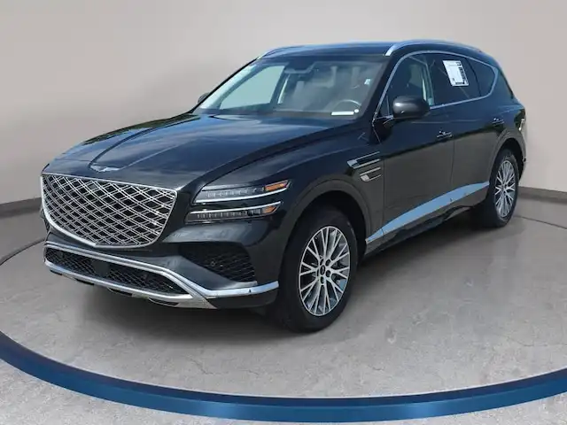2025 Genesis GV80 2.5T Standard AWD's photo
