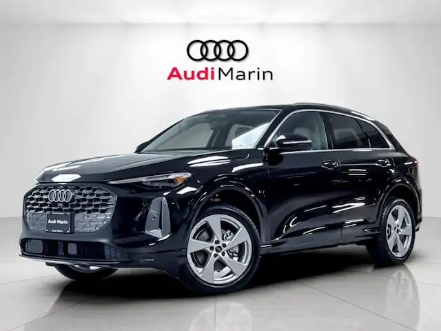 2026 Audi Q5 Premium Plus quattro's photo