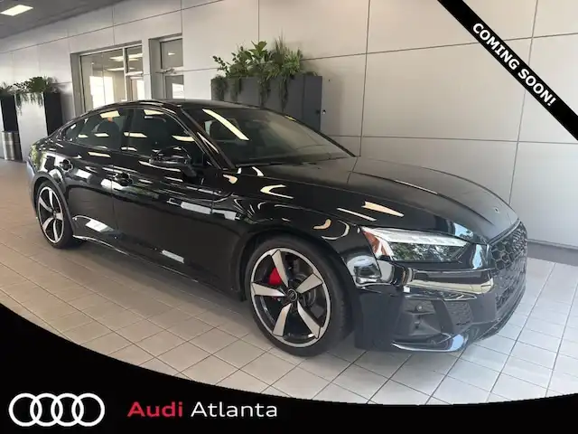 2023 Audi A5 Sportback 45 Premium Plus quattro S tronic's photo
