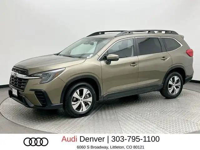 2023 Subaru Ascent Premium 7 Passenger's photo