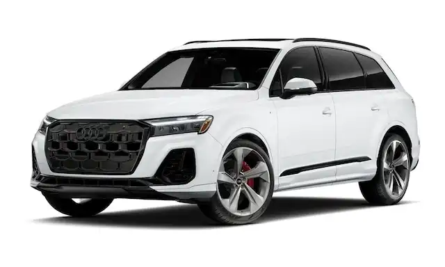 2026 Audi Q7 55 Prestige quattro Tiptronic's photo
