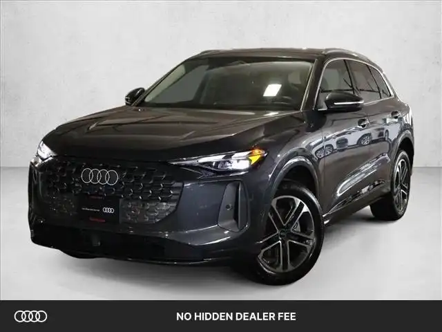 2025 Audi Q5 40 Premium's photo