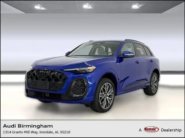 2026 Audi Q5 Premium Plus quattro's photo