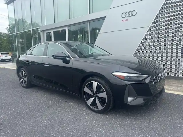 2025 Audi A5 Premium quattro S tronic's photo