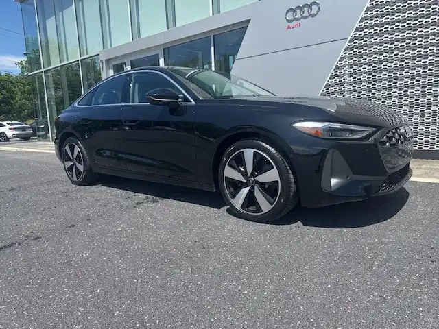 2025 Audi A5 Premium quattro S tronic's photo