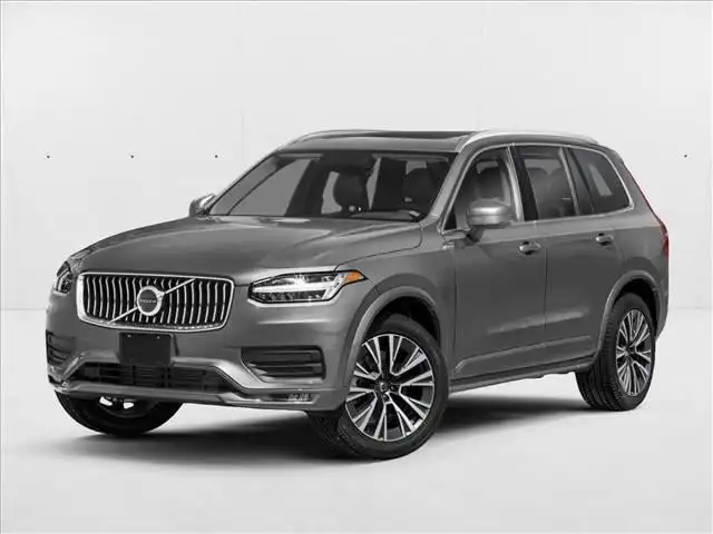2021 Volvo XC90 T6 Inscription AWD's photo