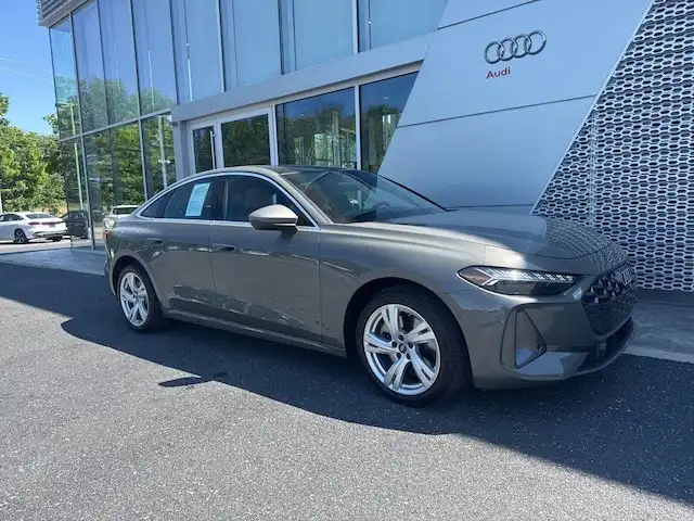 2025 Audi A5 Premium Plus quattro S tronic's photo