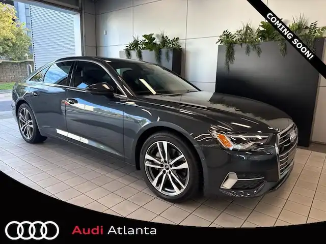 2023 Audi A6 Sport 45 Premium Plus S tronic quattro's photo