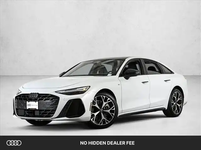 2026 Audi A6 Premium Plus quattro S tronic's photo