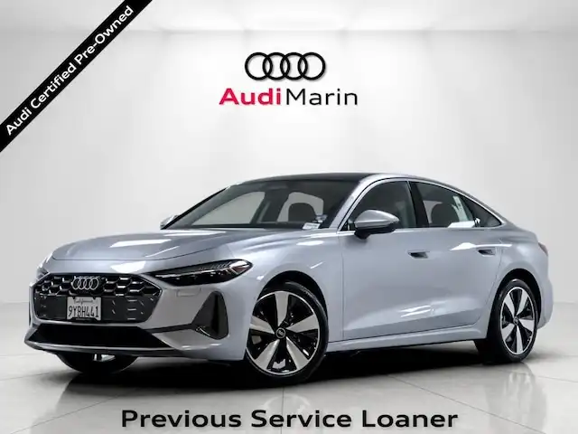 2025 Audi A5 Premium Plus quattro S tronic's photo