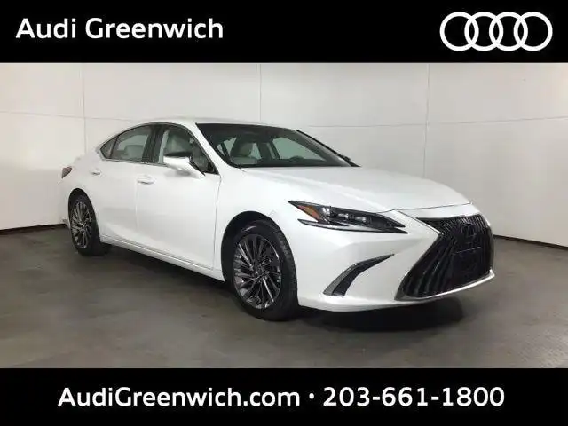 2024 Lexus ES 300h 300h Ultra Luxury's photo