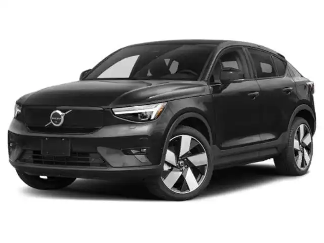 2023 Volvo C40 P8 Recharge Ultimate AWD's photo