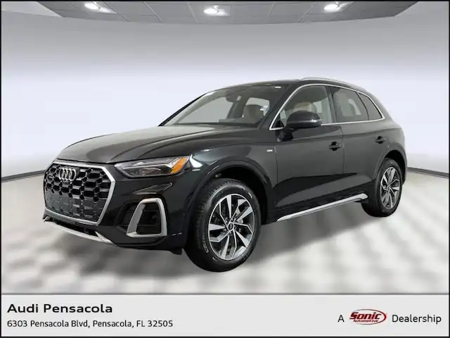 2023 Audi Q5 45 Premium Plus's photo