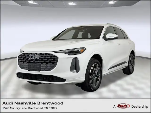 2025 Audi Q5 40 Premium's photo