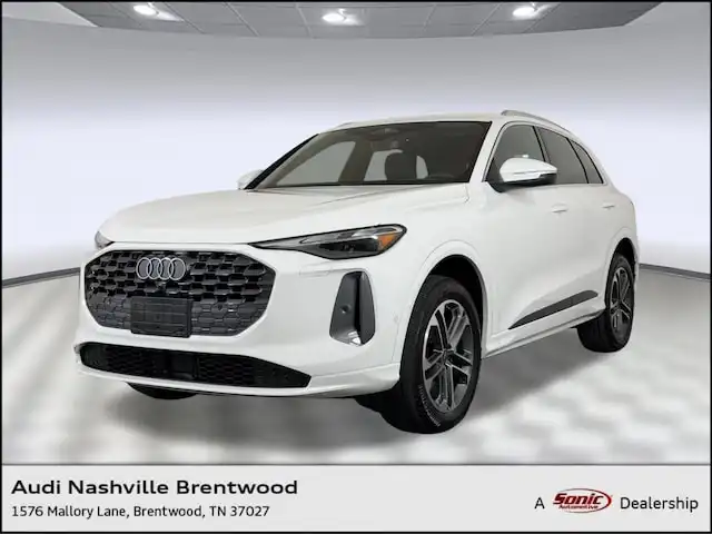 2025 Audi Q5 40 Premium's photo