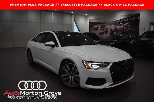 2023 Audi A6 Sport 45 Premium Plus S tronic quattro's photo