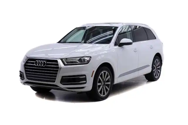 2019 Audi Q7 55 Premium quattro Tiptronic's photo
