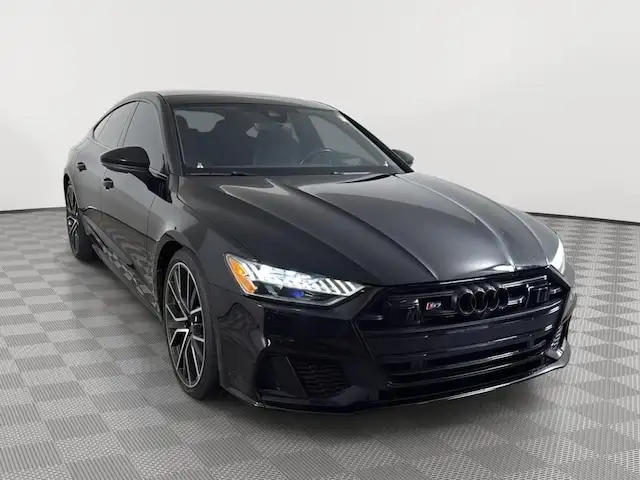 2020 Audi S7 2.9T Prestige quattro Tiptronic's photo