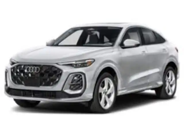 2026 Audi Q5 Sportback Premium Plus quattro's photo