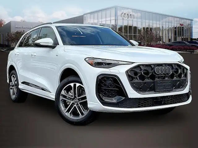2026 Audi Q5 Premium quattro's photo