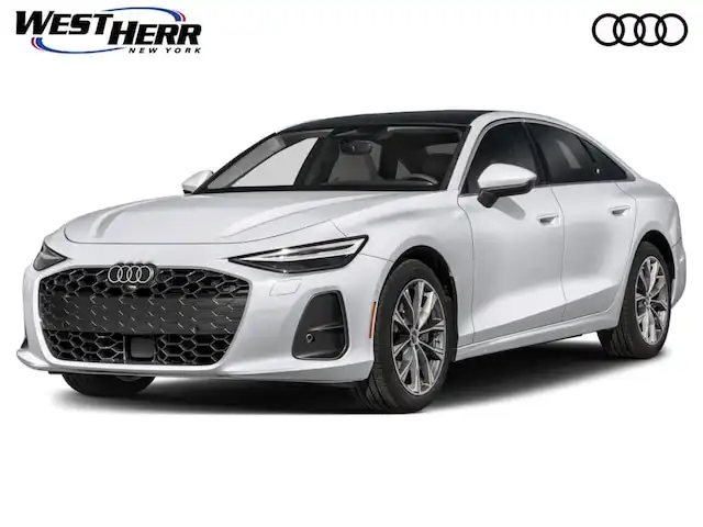 2026 Audi A6 Premium Plus quattro S tronic's photo