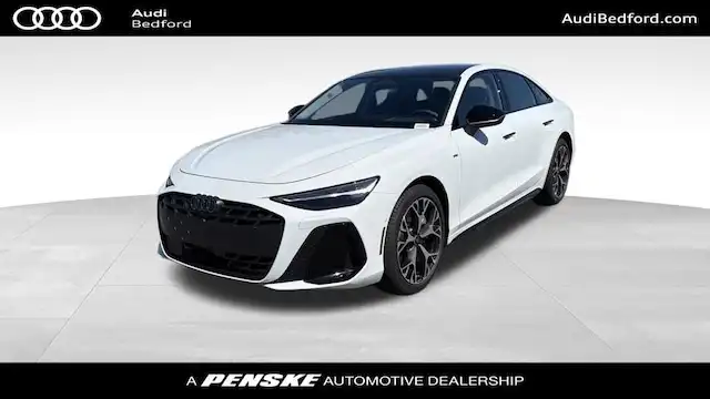 2026 Audi A6 Premium Plus quattro S tronic's photo