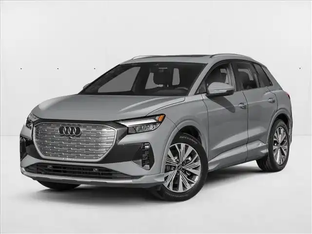 2023 Audi Q4 e-tron 50 Premium quattro's photo