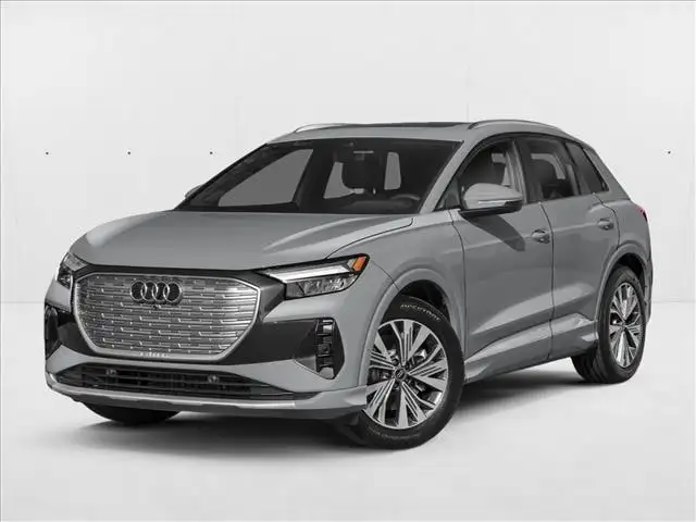 2023 Audi Q4 e-tron 50 Premium quattro's photo